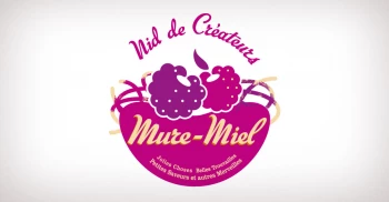 Mure Miel logo
